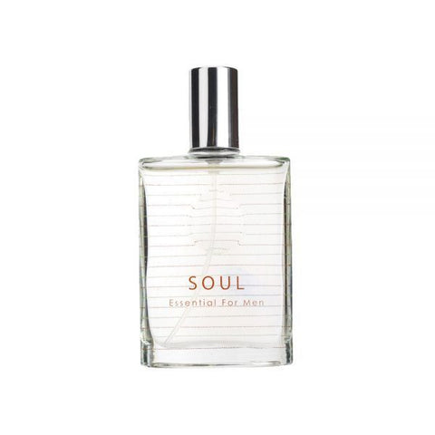 The Face Shop Soul Essential For Men – 30ml