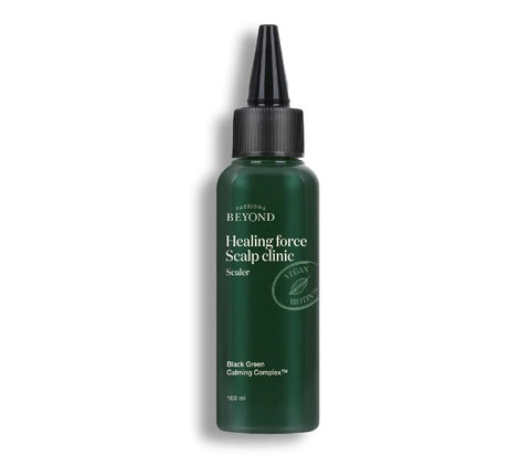 BEYOND Healing Force Scalp Clinic Scaler 100ml