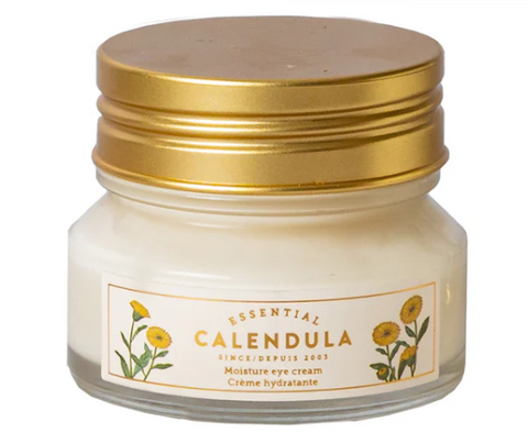 CALENDULA ESSENTIAL MOISTURE EYECREAM