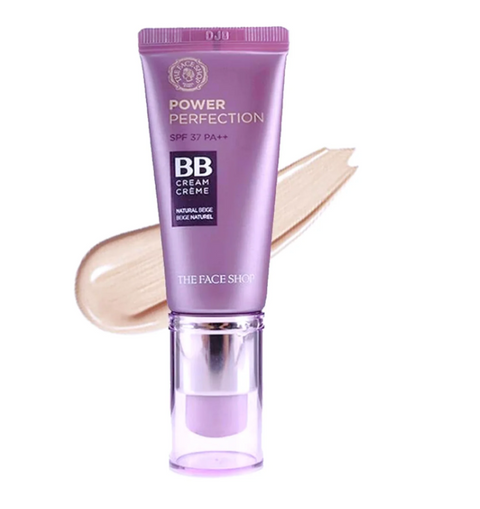 POWER PERFECTION BB CREAM V203