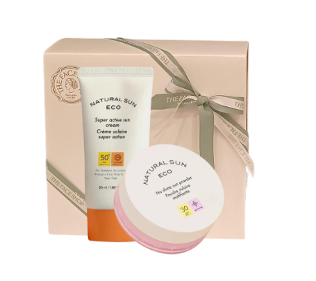 NATURAL SUN ECO Bundle