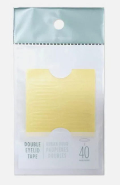 Fmgt T.Daily Beauty Tools Eyelid Tape