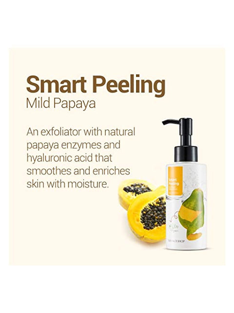 Smart Peeling Mild Papaya – 150ml