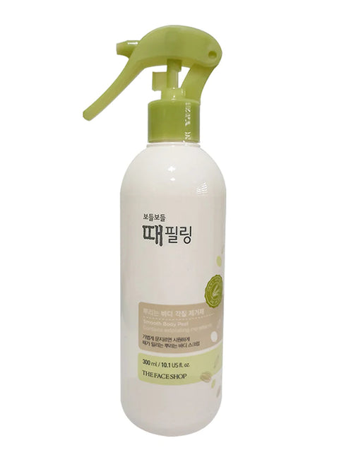 The Face Shop Smooth Body Peel – 300ml