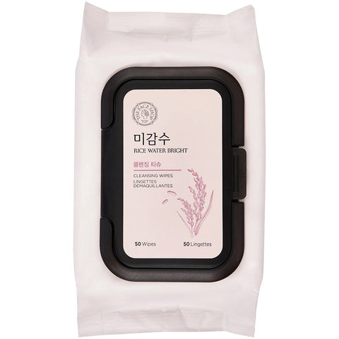 Tfs Rwb Cleansing wipes