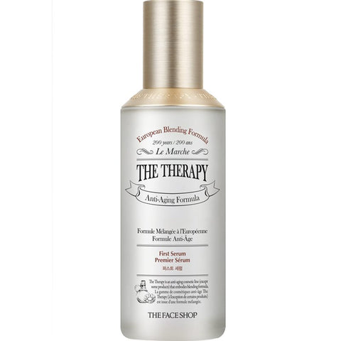 THE THERAPY FIRST SERUM