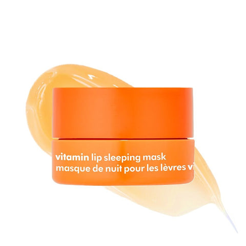 The Face Shop Vitamin Lip Sleeping Mask 14g