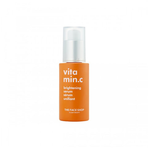 Vitamin Brightening Serum – vitamin C