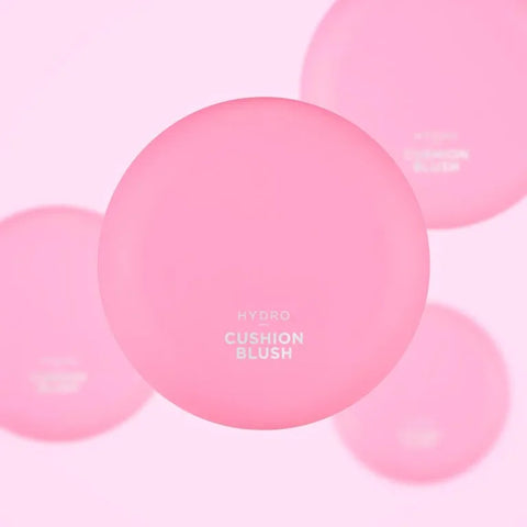 Fmgt Hydro Cushion Blusher 02 Pink