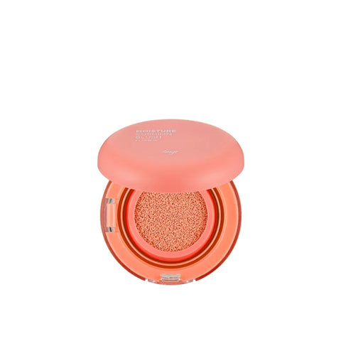 The Face Shop Moisture Cushion Blusher 03 Coral