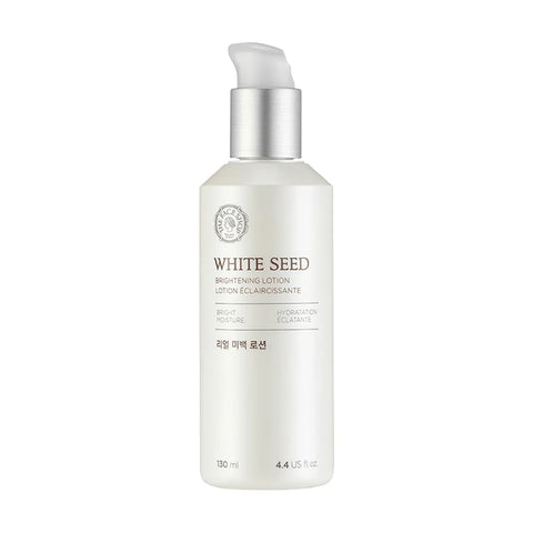 The Face Shop White Seed Brightening Lotion – 145ml