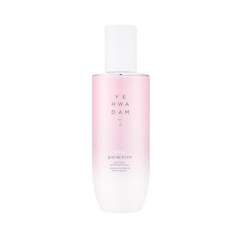 Yehwadam Plum Flower Revitalizing Emulsion