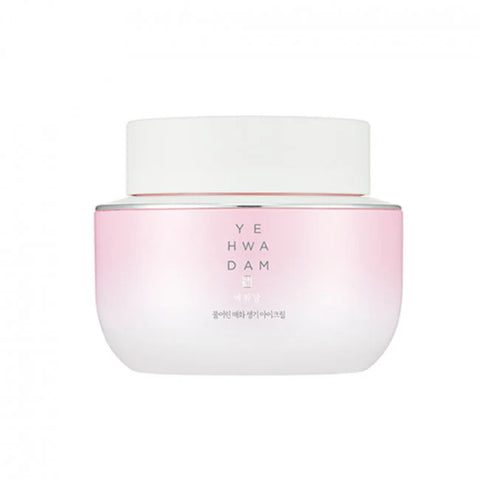 Yehwadam Plum Flower Revitalizing Eyecream