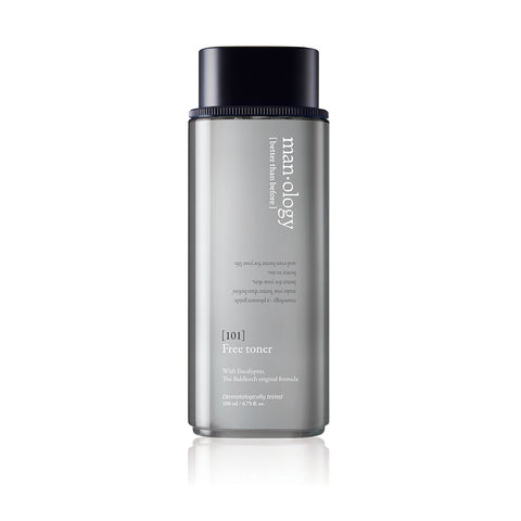 Belif Manology 101 Free Toner - 200ml