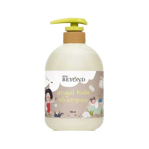 beyond angel kids shampoo_700ml_Y22