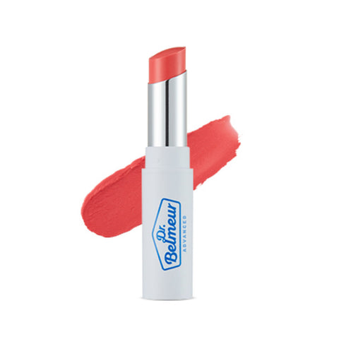 Dr.Belmeur Advanced Cica Touch Lip Balm-Red (5-5g)