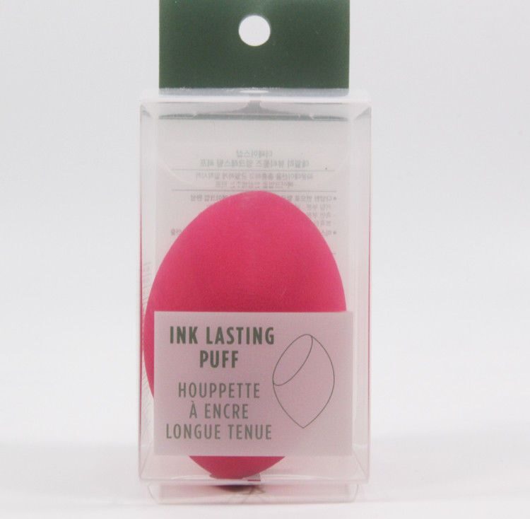 Ink Lasting Puff The Face Shop