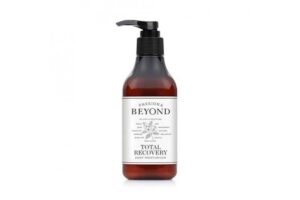 Beyond Total Recovery Body Moisturizer – 450ml The Face Shop