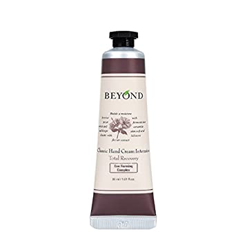 Beyond Classic Hand Cream Intensive Total Recovery 30Ml The Face Shop