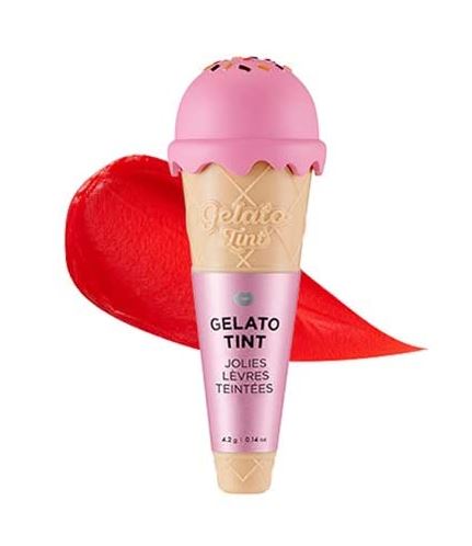 Gelato Lip Tint 03 The Face Shop