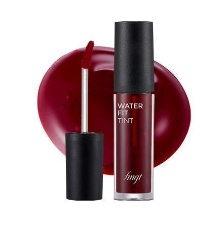 Water Fit Lip Tint 05 The Face Shop