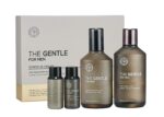 The Face Shop Gentle For Men Anti-Aging Skincare Gift Set The Face Shop