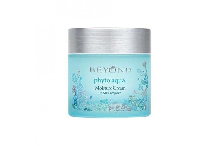 Beyond Phyto Aqua Moisture Cream The Face Shop