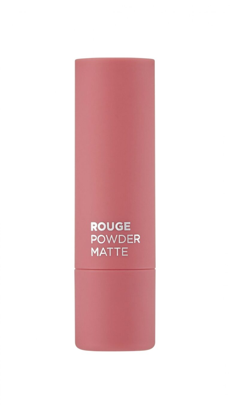 Rouge Powder Matte 03 – 3.2g The Face Shop