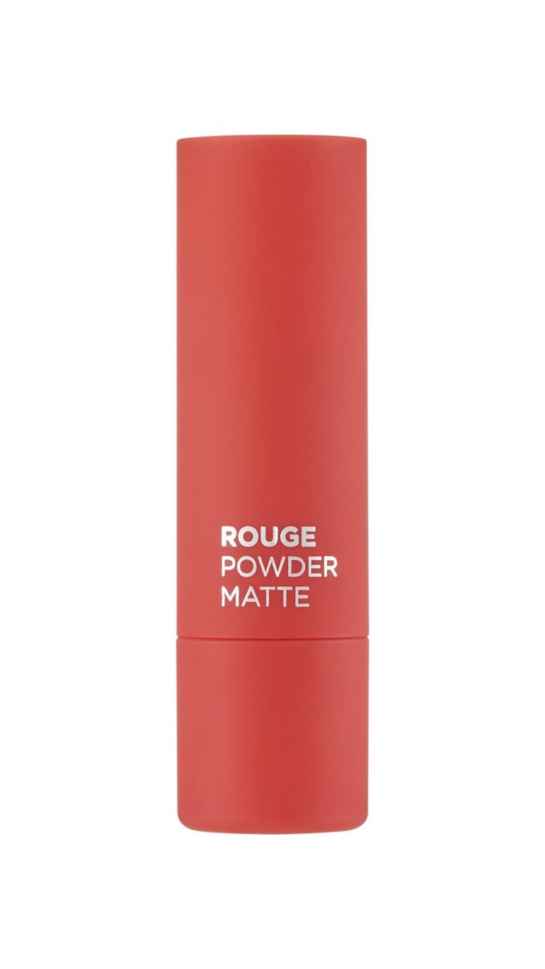 Rouge Powder Matte 05 – 3.2g The Face Shop