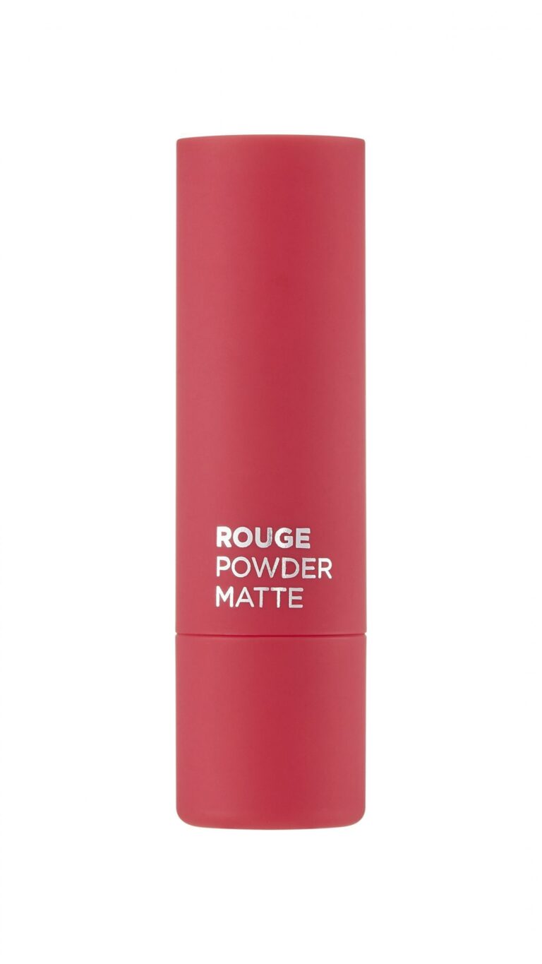 Rouge Powder Matte 06 – 3.2g The Face Shop