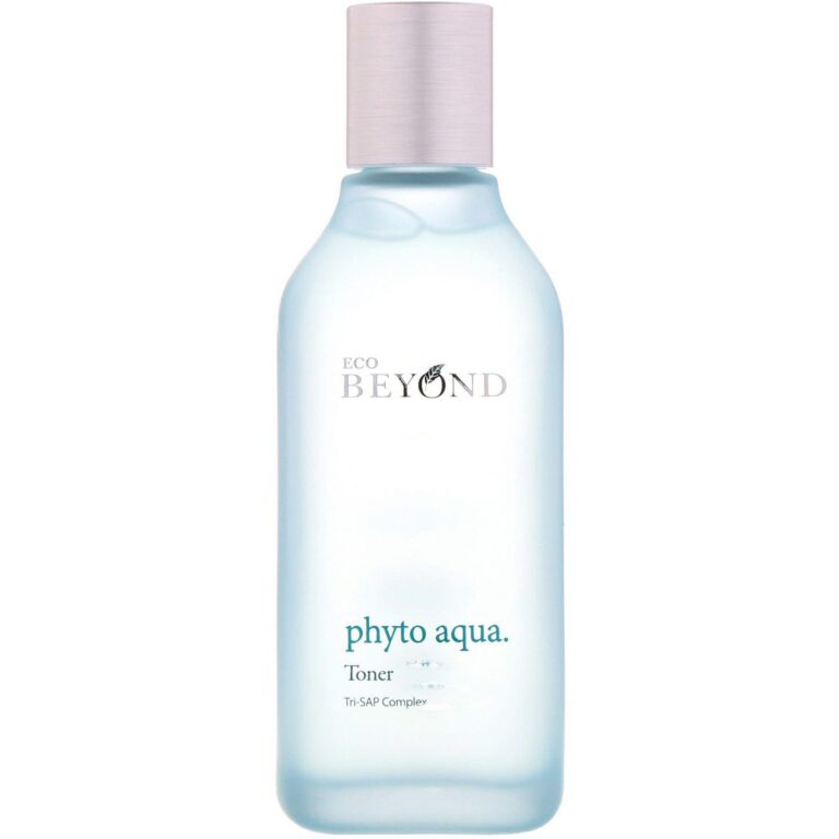 Beyond Phyto Aqua Toner The Face Shop