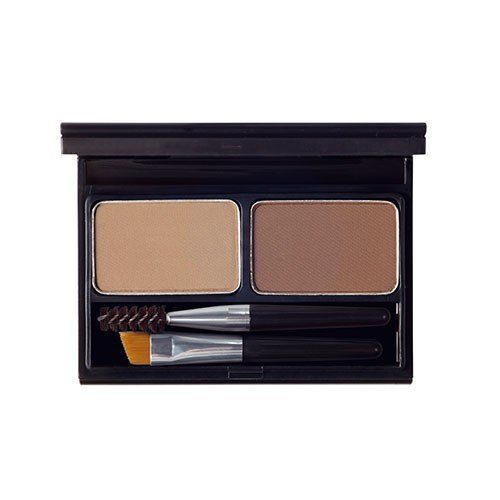 Tfs Brow Master Eyebrow Kit 01 Beige Brown The Face Shop