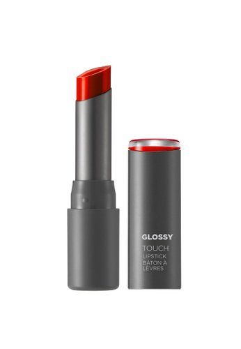 Tfs Glossy Touch Lipstick Rd02 The Face Shop