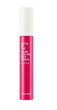 Matte Up Tint 03 Cosmo Pink The Face Shop