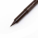The Face Shop Collagen Eyeliner Pen – Brown The Face Shop