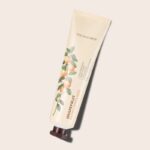 Daily Perfumed Hand Cream 02 Grapefruit – 30ml The Face Shop
