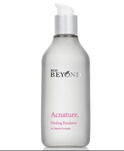 Beyond Acnature Healing Emulsion The Face Shop