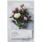 Beyond Herb Garden Mask – Peony The Face Shop