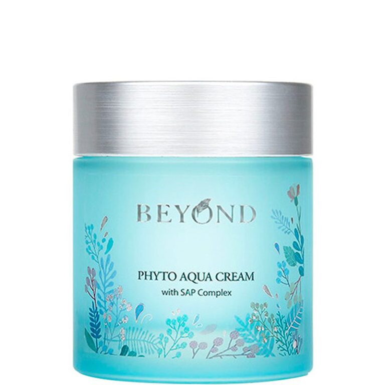 Beyond Timeless Phyto Cell Renew Cream The Face Shop