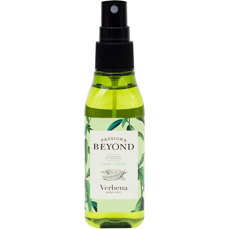 Beyond Total Recovery Body Moisturizer – 450ml The Face Shop