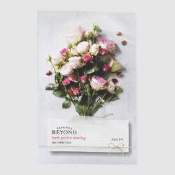 Beyond Herb Garden Mask - Rose Hip 1