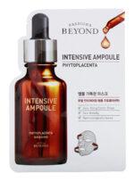Beyond Intensive Ampoule Mask – Phytoplacenta The Face Shop