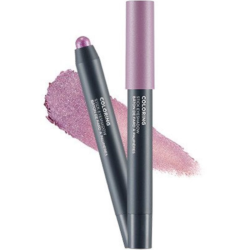 Coloring Stick Eyeshadow 06 Lavender Cream 06 The Face Shop