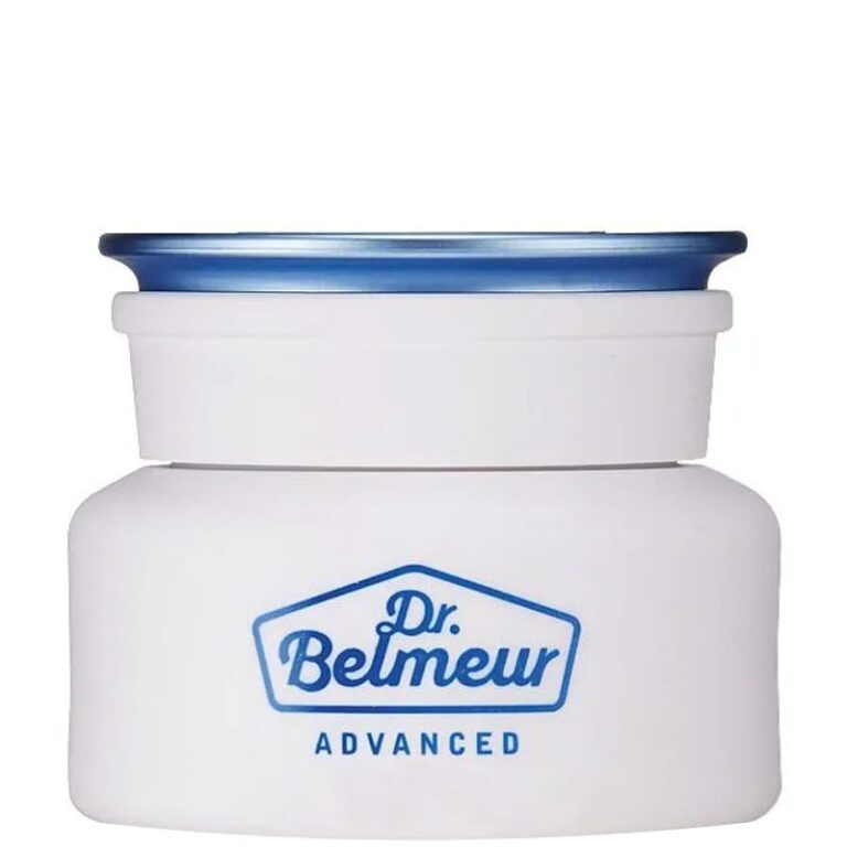Dr. Belmeur Daily Repair Moist Cleansing Water – 295ml The Face Shop