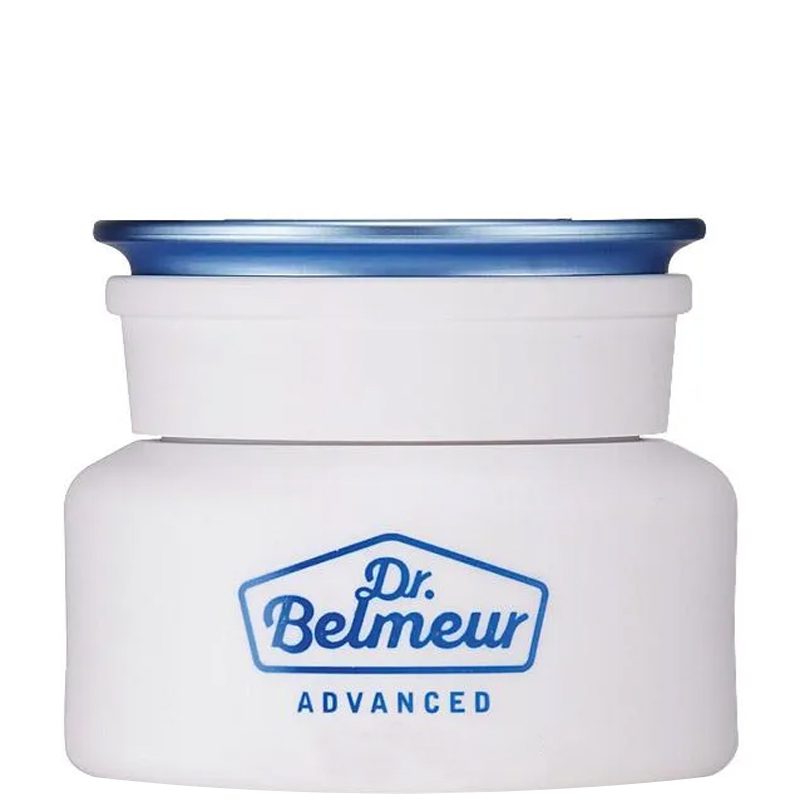 Dr. Belmeur Advanced Cica Recovery Cream – 50ml The Face Shop