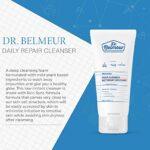 Dr.Belmeur Daily Repair Foaming Cleanser – 150ml The Face Shop