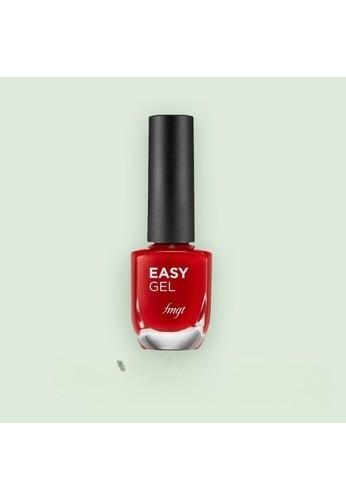 Easy Gel (19) 12Rd The Face Shop