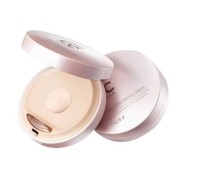 Micro Wear Compact – 10g The Face Shop