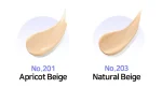Fmgt B.Gold Collagen Ampoule Foundation 203 – 40ml The Face Shop