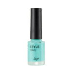 Fmgt Style Nail 21Bl The Face Shop